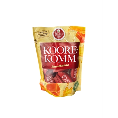 HIIU KOKK Koorekommid klassikalised 250g