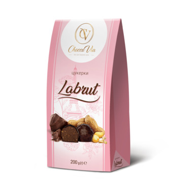 CV Kommid Labrut 200g