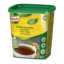 KNORR Seenepuljong 1kg