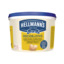 HELLMANN'S Majonees Decorative 78% 3l