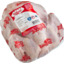 TALLEGG Broiler jahutatud kg (A-klass, ca 1,5-2,1kg)