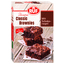 RUF Brownie küpsetussegu šokolaadilaastudega 366g