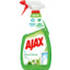 Ajax Flora Fiesta Spring Flowers roheline klaasipuh.vahend 500ml