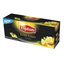 LIPTON Earl Grey tee Lemon 25x2g