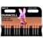 Patareid Basic AAA, DURACELL, 12 tk