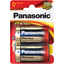 PANASONIC Pro Power Patarei LR20PPG/2B 2tk (D)