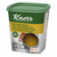 KNORR Suitsupeekonimaitseline puljong 1kg