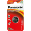 Patarei CR2025/1B, PANASONIC, 1 tk