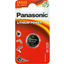 Patarei CR2032/1B, PANASONIC, 1 tk