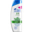 Šampoon Menthol 2in1, HEAD&SHOULDERS, 360 ml