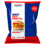 SALOMON Crunchy Chik'n burgeripihv 1,5kg (ca 10x135g, külmut.)