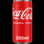 COCA-COLA 20cl (purk)