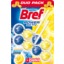 BREF Power Active WC värskendusseep Lemon 2x50g