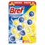 Bref Power Active Lemon WC värskendaja 3*50g