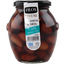 Kreeka vähesoolased kalamata oliivid, FILOS DELUXE, 400 g