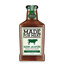 KÜHNE Made For Meat Peekoni-jalapeno kaste 375ml