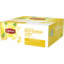 LIPTON Must tee sidruniga 100x2g (fooliumis)