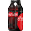 Coca-Cola Zero karastusjook 2x1,5l