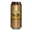 LEFFE Blonde õlu hele 6,6% 50cl (purk)