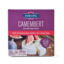 EMBORG Camembert valgehallitusjuust 24% 125g