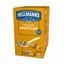 HELLMANN'S Sinep portsjoni 198tk x 10ml