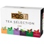 POSTI Tea Selection Herbal,Fruit tee assortii 105g(6x10)