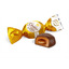 KONTI Kompvekid Golden Lily toffee candy 1kg