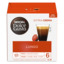 NESCAFE Dolce Gusto Lungo kohvikapslid 16x6,5g