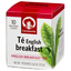 CARMENCITA English Breakfast must tee 10x1,75g (ümbrik)