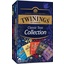 TWININGS Classic Collection musta tee valik 20x2g (ümbrik)