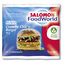 SALOMON Green Heroes taimne krõbe burgeripihv 1kg (külm.)