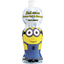 MINIONS 2 in 1 Dušigeel & šampoon lastele 400ml