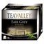 TEAVALLEY Must tee Earl Grey Strong 75x1,75g