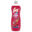 Pur Power Raspberry& Red Cur. 750ml nõudep.vahend