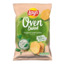 Lays Oven Baked kartulikrõps 110g jogurti-ürdimaitseline