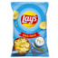 Lays kartulikrõps 250g hapukoore-ürdi