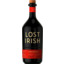 LOST Irish whiskey 40% 70cl