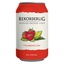 REKORDERLIG Siider strawberry-lime 4,5% 33cl (purk)