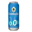 KROMBACHER Alkoholivaba õlu hele Pils 50cl (purk)