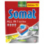 SOMAT All in 1 Extra Nõudepesumasina tabletid Lemon 100tk