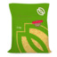 TARTU MILL Chiffari Lisci 100% durum 5kg (minisarveke)