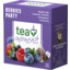 TEA MOMENTS Berries Party must tee 20x1,8g (püramiid)