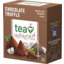 TEA MOMENTS Chocolate Truffle must tee 20x1,8g (püramiid)