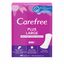 Carefree Plus Large Fresh pesukaitse 48tk