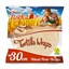 TURKA Tortilla 30cm 1,44kg (18tk) vegan