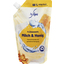 LA LIGNE Vedelseep Milk & Honey 750ml (täide)